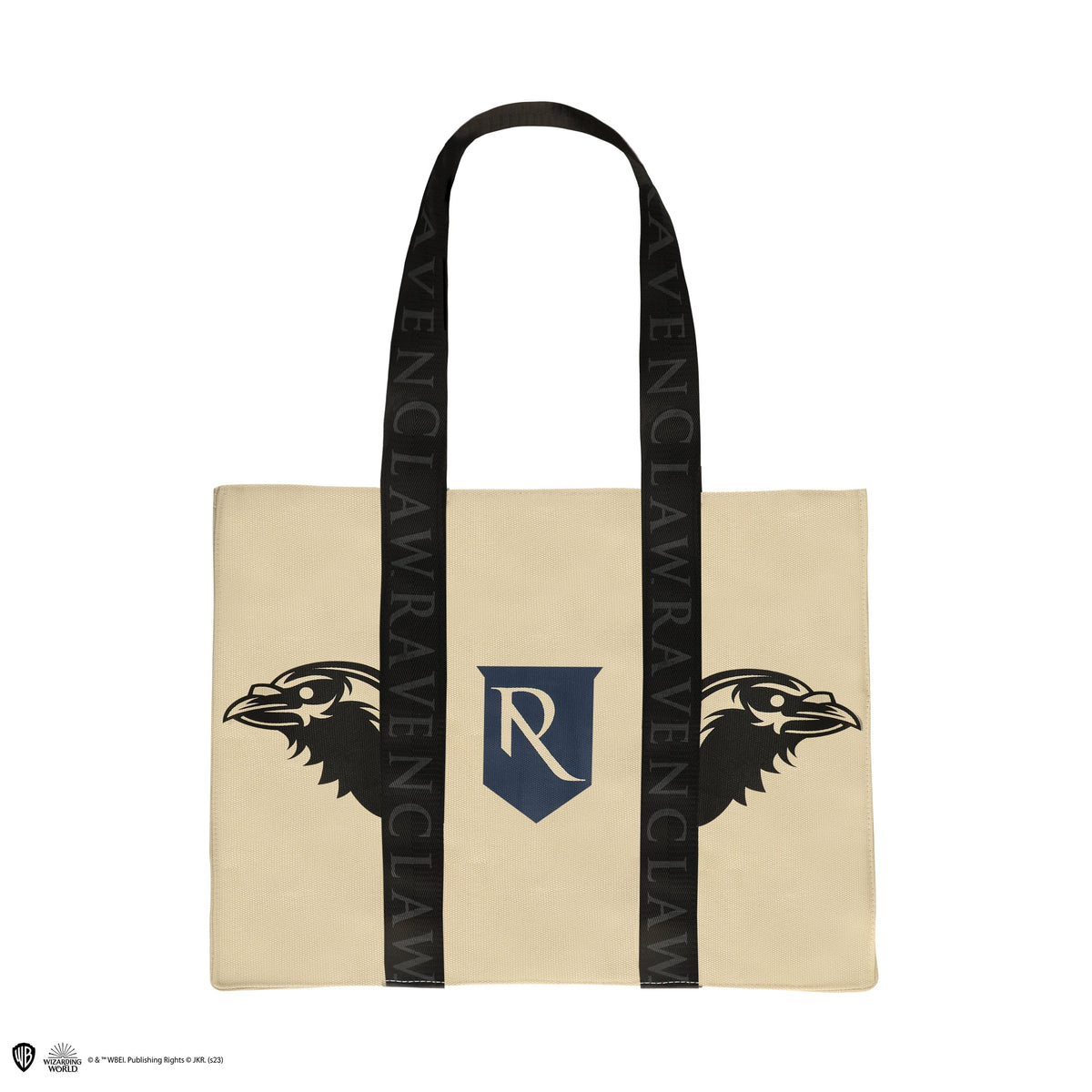 Deluxe Ravenclaw Tote Bag