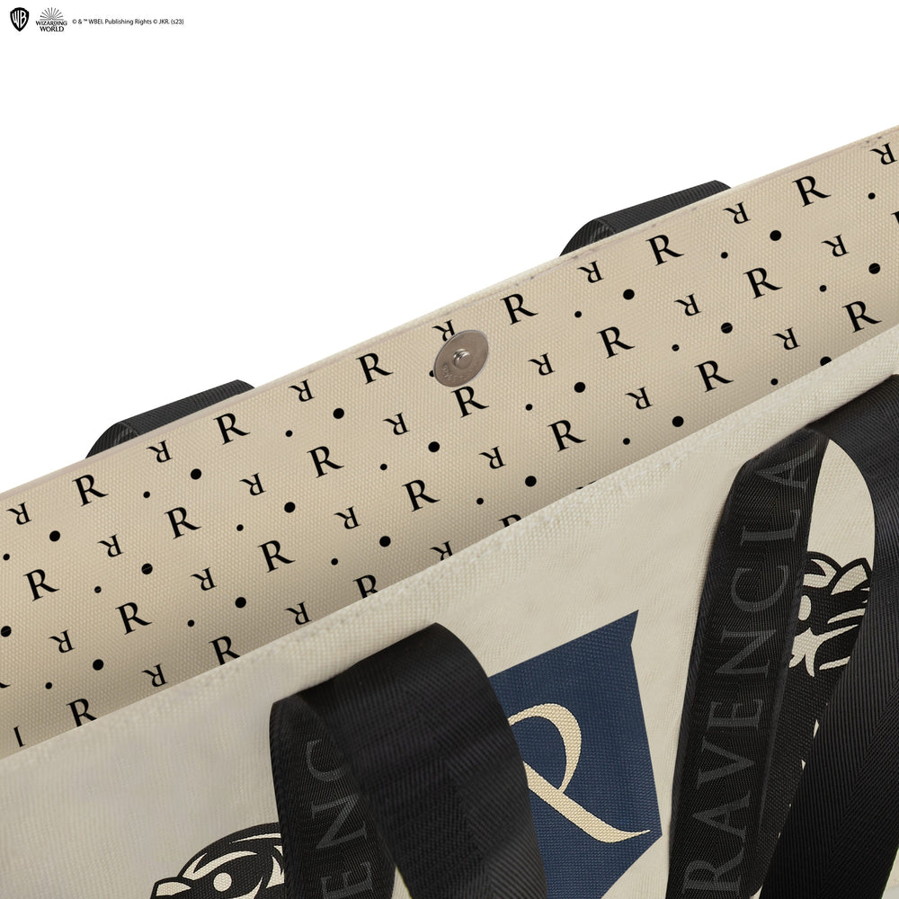 Tote Bag Deluxe Harry Potter - Serdaigle