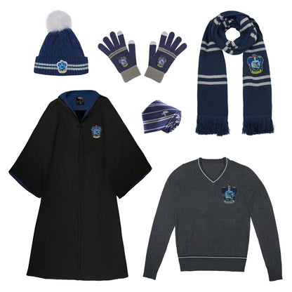 Tenue Complète Deluxe Serdaigle Adultes