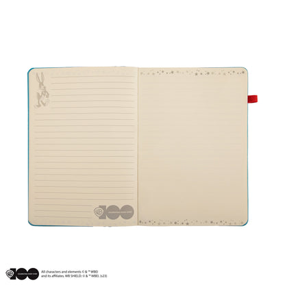 *Set Carnet et Stylo Deluxe Looney Tunes