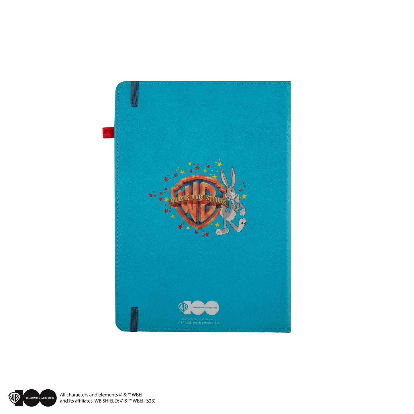 *Set Carnet et Stylo Deluxe Looney Tunes