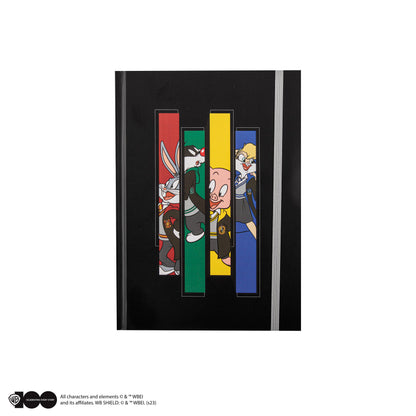 *Looney Tunes at Hogwarts Deluxe Notebook and Pen Set
