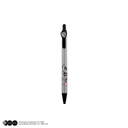 *Looney Tunes at Hogwarts Deluxe Notebook and Pen Set