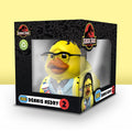 TUBBZ Duck Dennis Nedry TUBBZ (Boxed Edition)