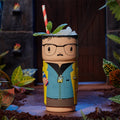 CosCup Dennis Nedry
