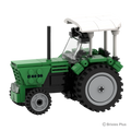 BRIXIES Plus Deutz-Fahr 40 06 / 3. Generation