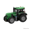 BRIXIES Plus Deutz-Fahr Series 6