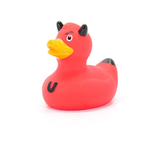 Mini Duivel Eend