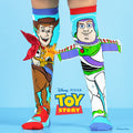 TOY STORY SOCKS