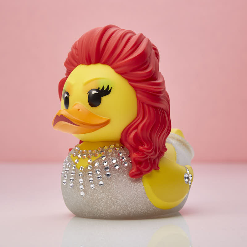 Canard Divina de Campo TUBBZ (Collector's Edition)