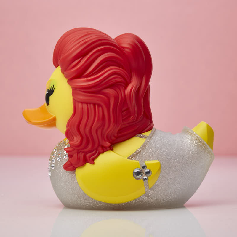 Canard Divina de Campo TUBBZ (Collector's Edition)