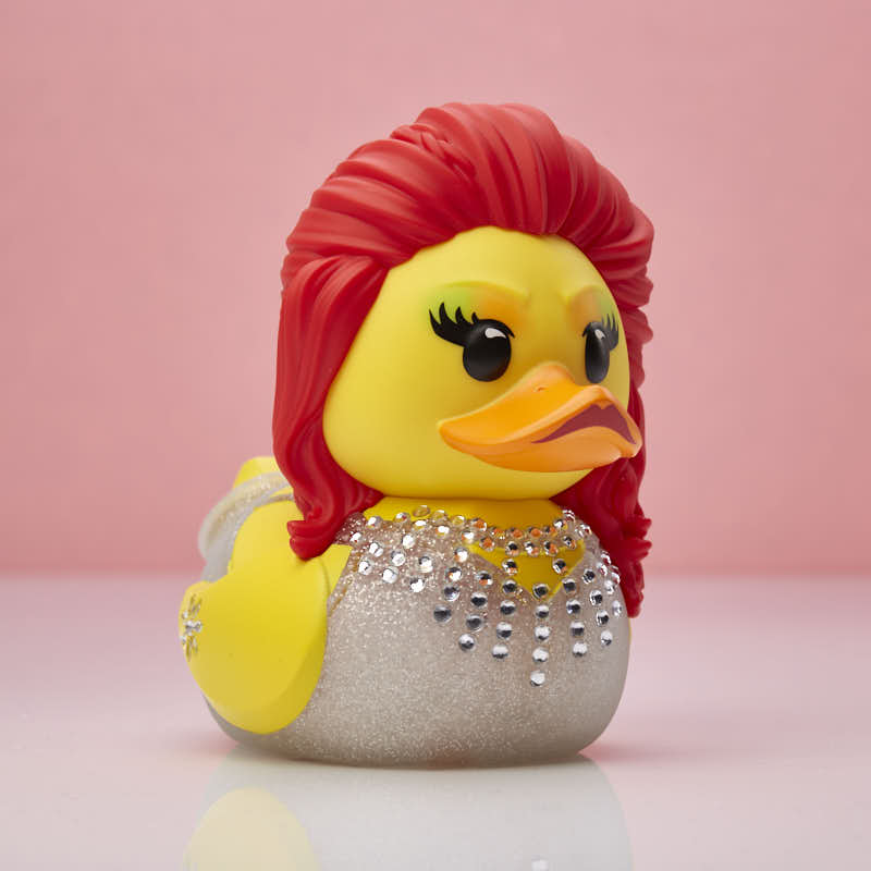 Canard Divina de Campo TUBBZ (Collector's Edition)