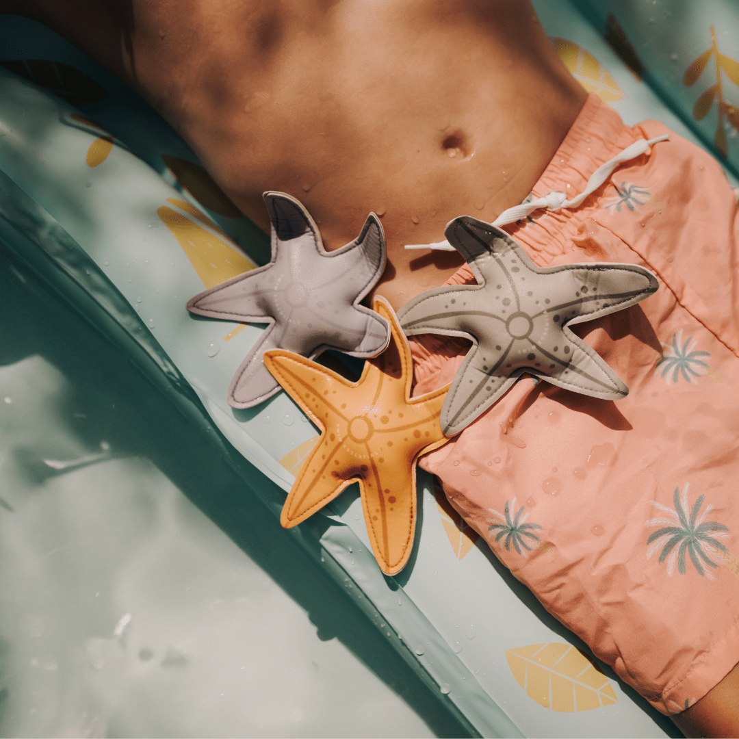 Diving Toys - Multicolor - Sea Stars