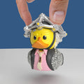 Canard Retour vers le Futur: Doc Brown 1955 TUBBZ (Mini Edition)