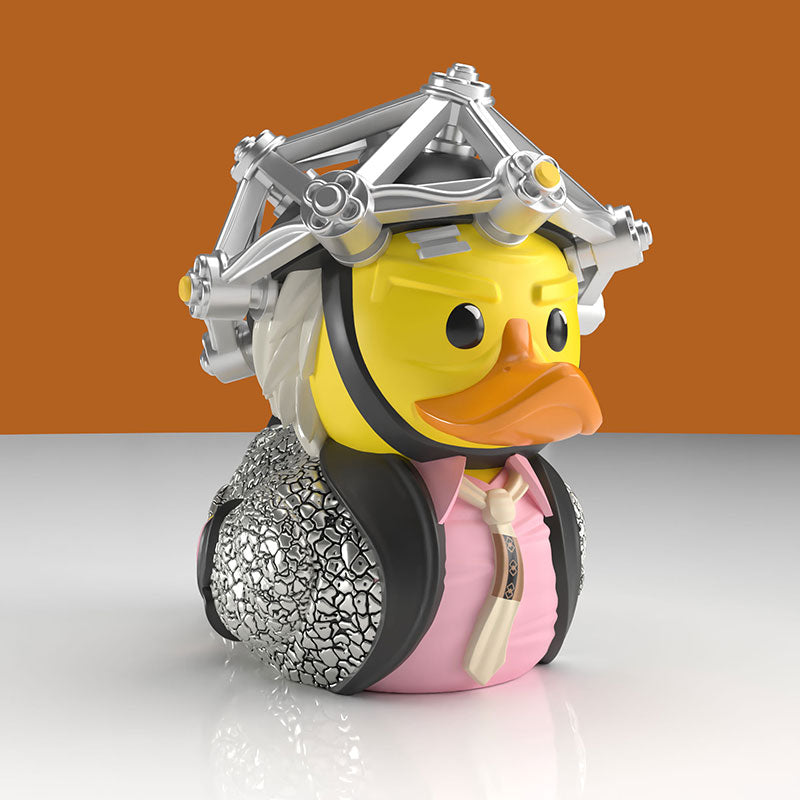 Canard Doc Brown 1950’s TUBBZ (Boxed Edition)