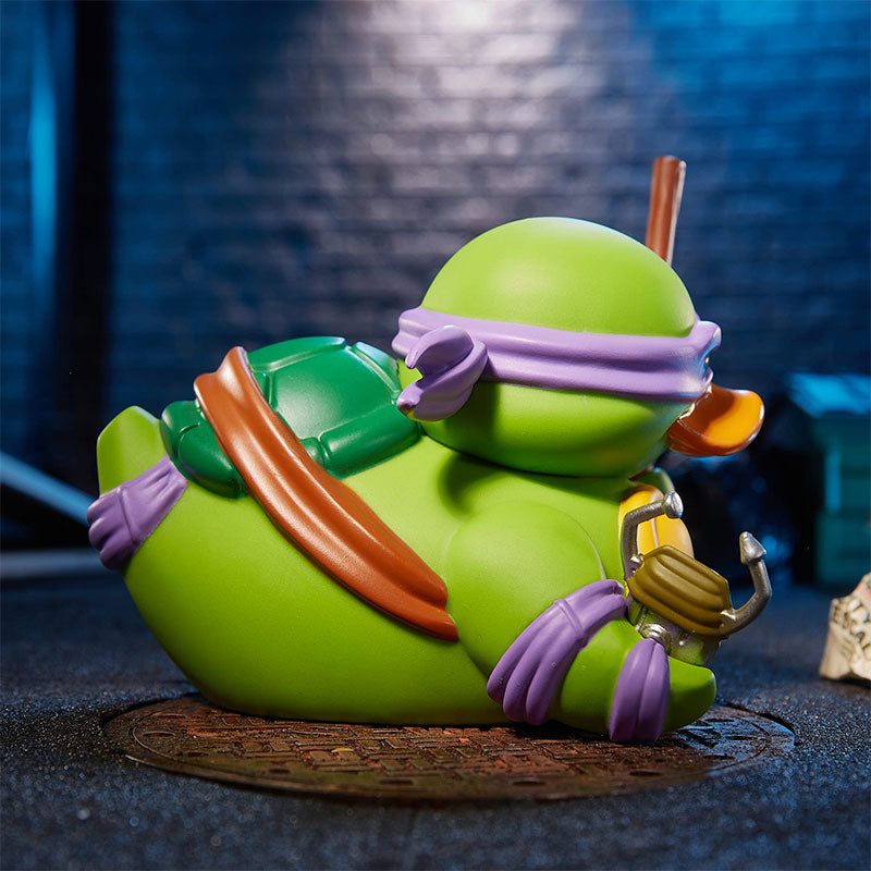 Canard Donatello (Boxed Edition)