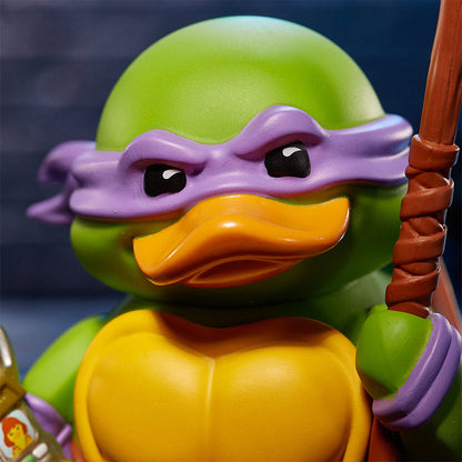 Canard Donatello