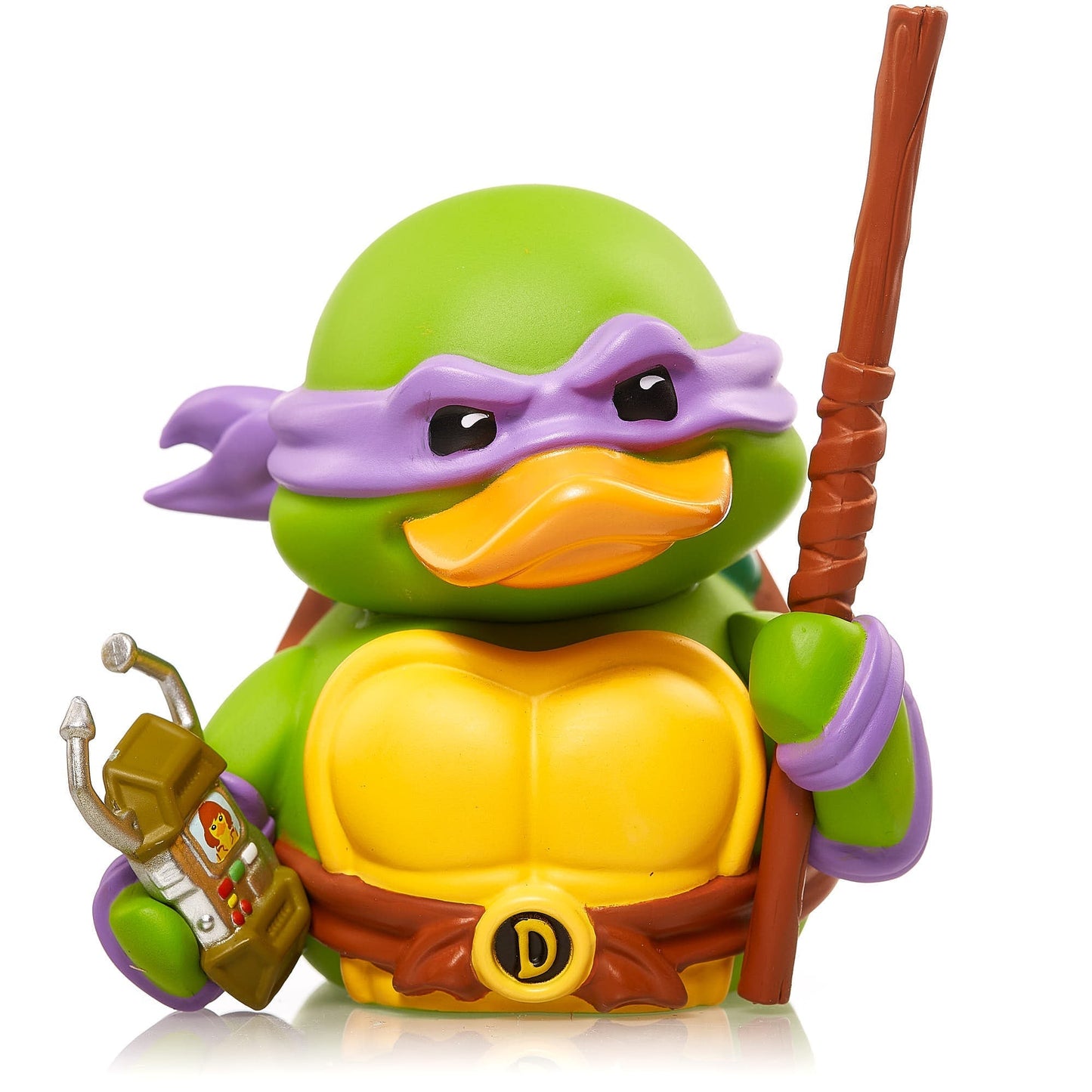 Canard Donatello