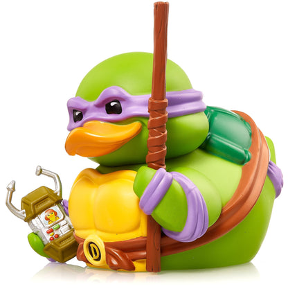 Canard Donatello