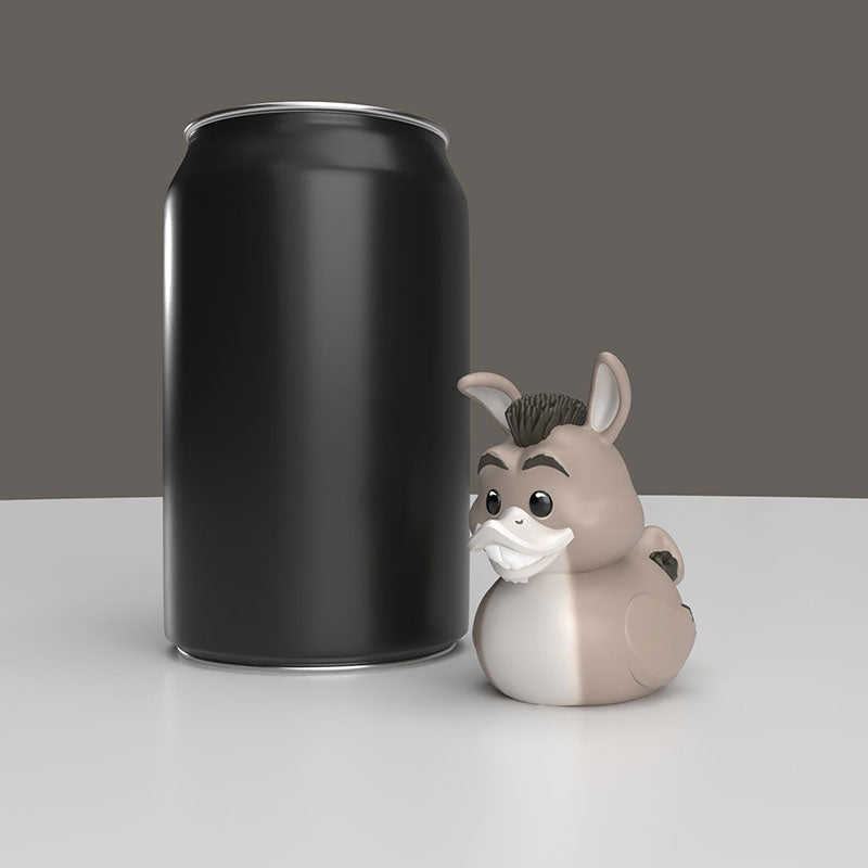 Ezeltje Duck (mini-editie)