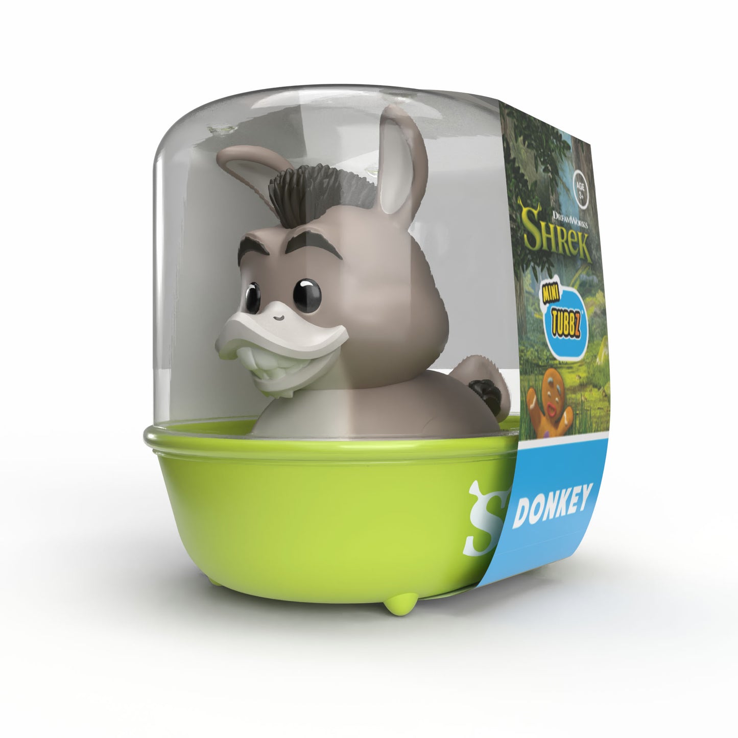 Ezeltje Duck (mini-editie)