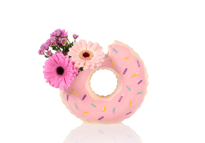 Vase Floaty Donut