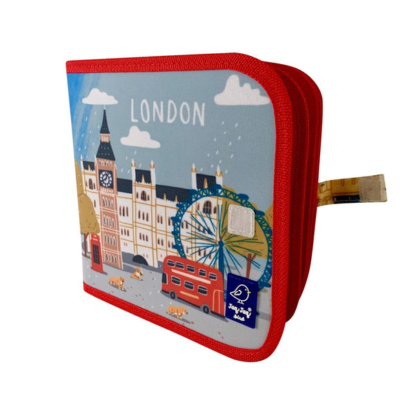 Doodle It & Go - Londen