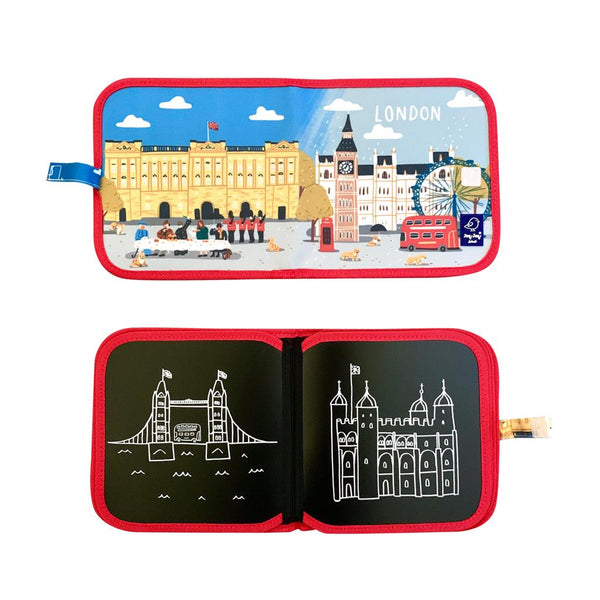 Doodle It & Go - Londen