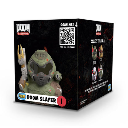 Duck DOOM Slayer (Boxed Edition) - PREORDER