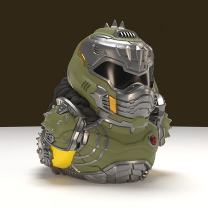 Canard Doom Dark Ages: Doom Slayer TUBBZ (Mini Edition) - PRÉCOMMANDE