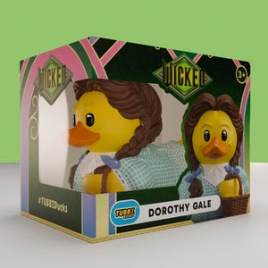 Canard Wicked: Dorothy Gale TUBBZ (Boxed Edition)