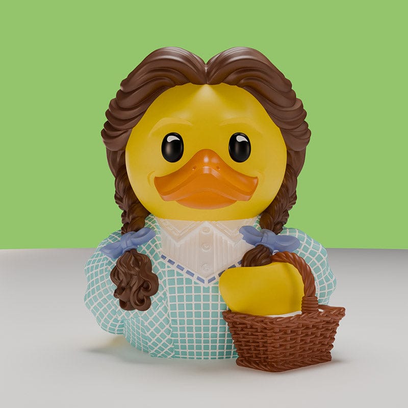 Canard Wicked: Dorothy Gale TUBBZ (Collector’s Edition)