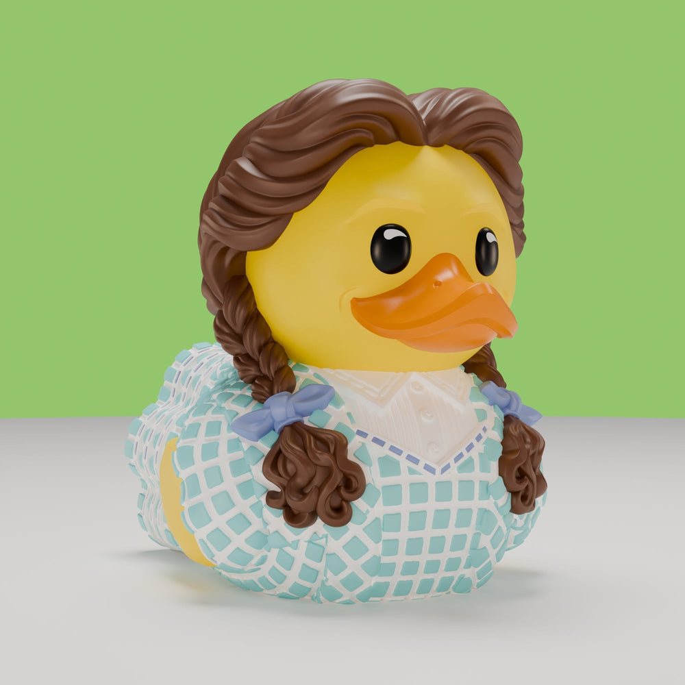 Canard Wicked: Dorothy Gale TUBBZ (Mini Edition)