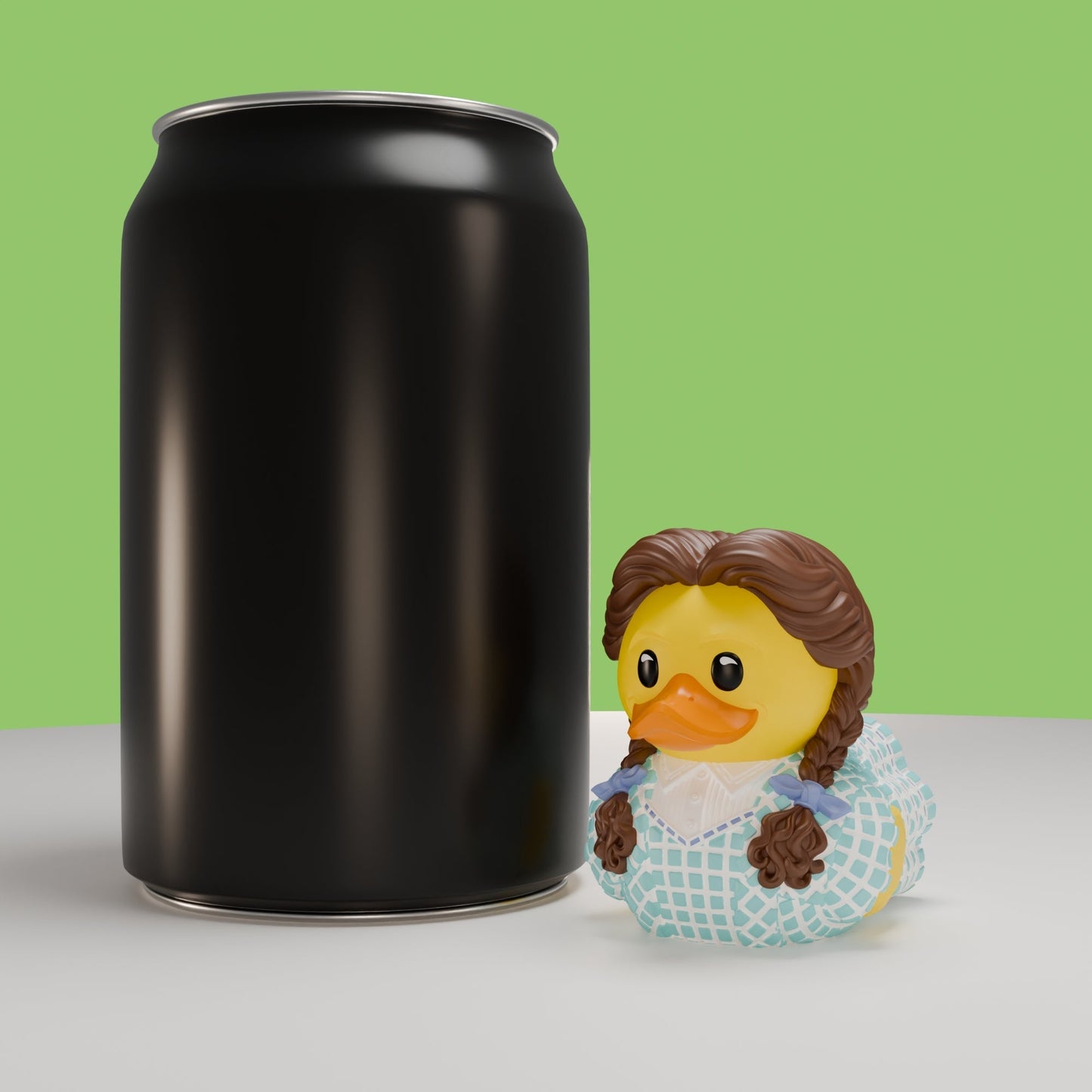Dorothy Gale Duck (Mini Edition)
