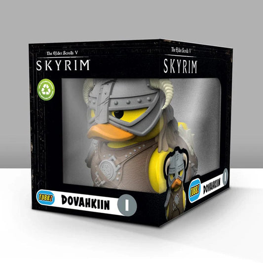 Canard Dovahkiin (Boxed Edition)