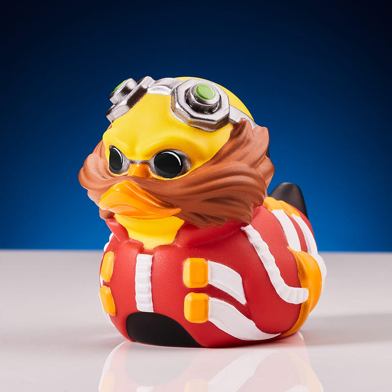 Canard Sonic le Hérisson: Dr. Robotnik TUBBZ (Mini Edition)