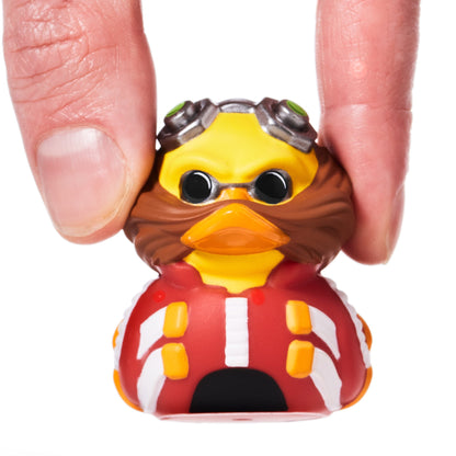 Dr. Robotnik Mini Duck