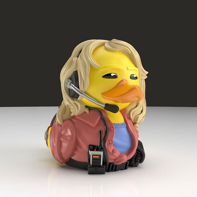 Canard Jurassic Park: Dr. Ellie Sattler TUBBZ (Boxed Edition)
