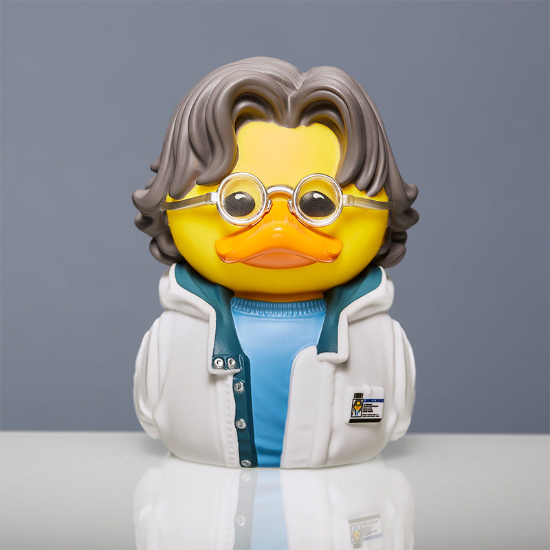 Canard Metal Gear Solid: Dr. Hal “Otacon” Emmerich TUBBZ (Boxed Edition)