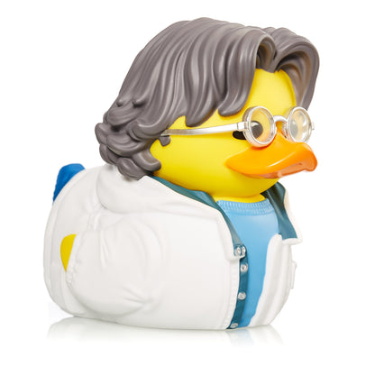 Canard Metal Gear: Solid Dr. Hal “Otacon” Emmerich TUBBZ (First Edition) - vue 13