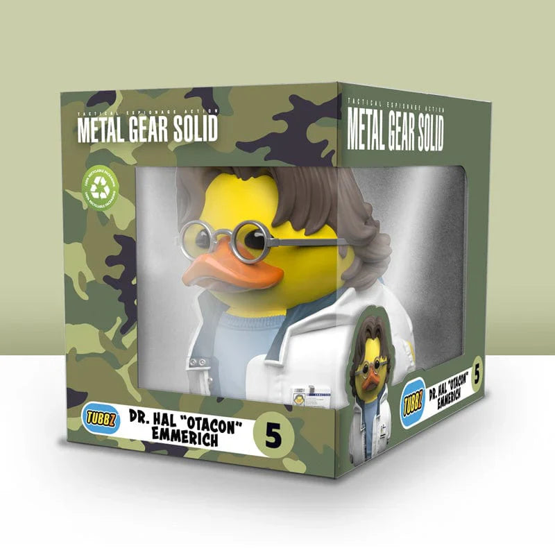 Canard Otacon (Boxed Edition)