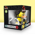 TUBBZ Duck Ian Malcolm TUBBZ (Boxed Edition)