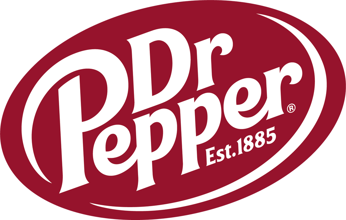 Dr Pepper