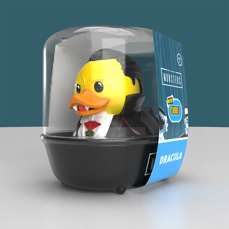 Canard Universal Monsters: Dracula TUBBZ (Mini Edition)