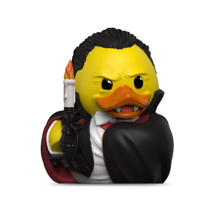 Duck Dracula (First Edition)