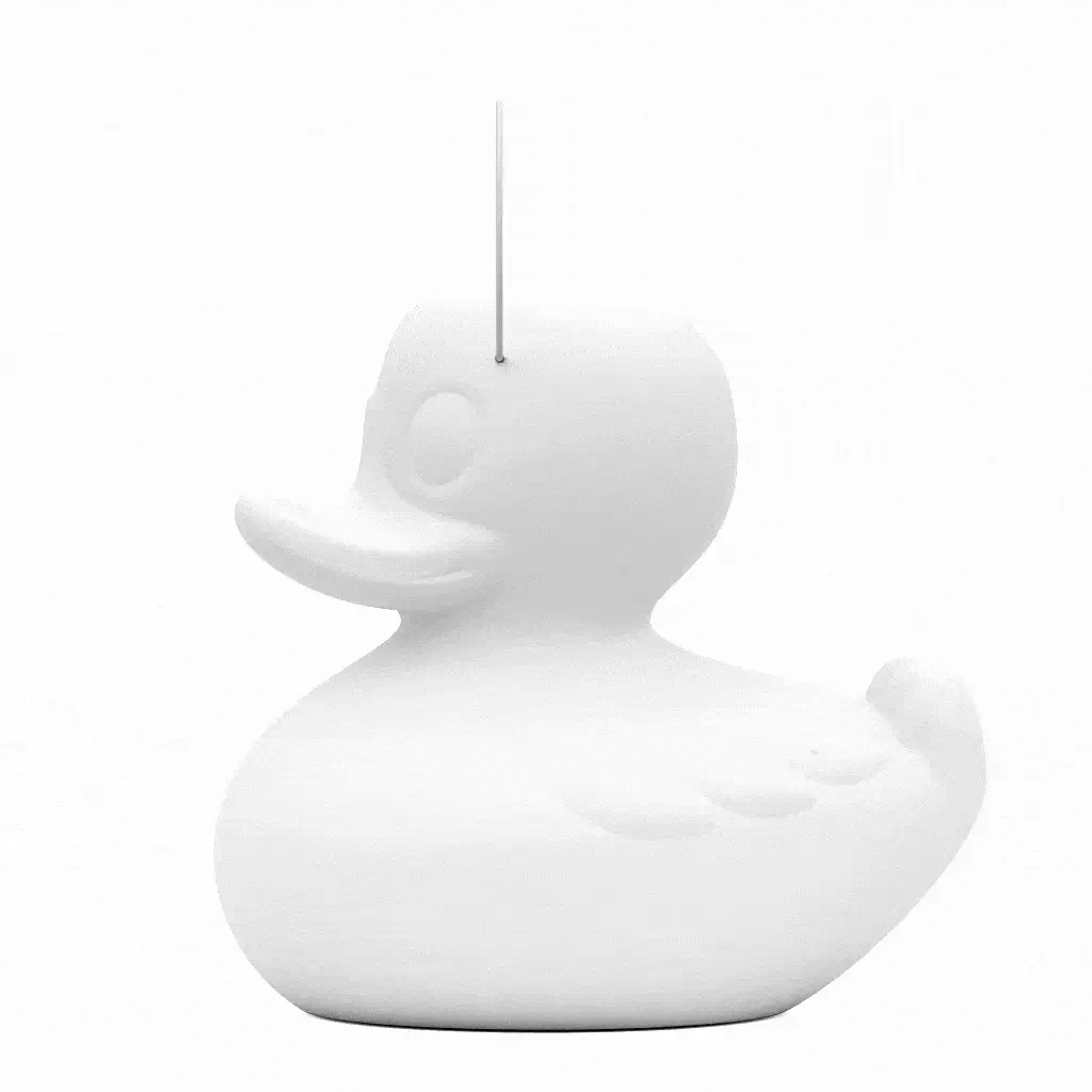 Lampe Canard DUCK-DUCK [MEGA]