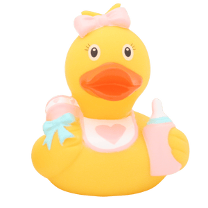 Ente Baby Fille