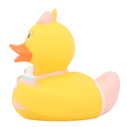 Canard Bébé Fille Lilalu - Canard de Bain