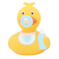 Baby Duck Boy