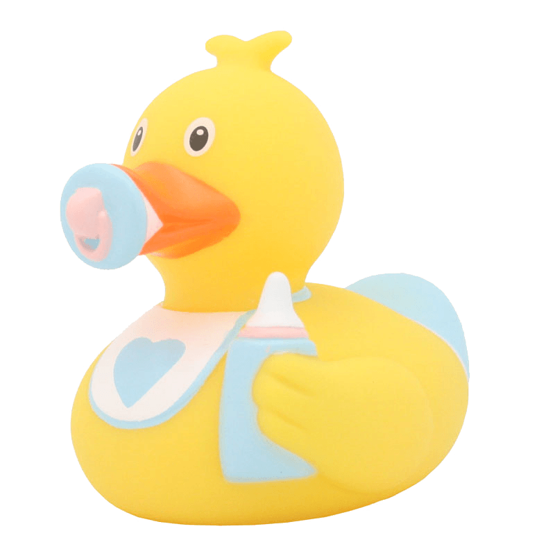 Canard Bébé Garçon
